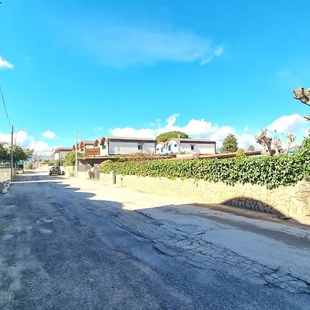 La A 100 Metri Dal Mare Bandiera Blu Villa