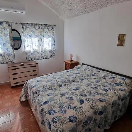La A 100 Metri Dal Mare Bandiera Blu Βίλα *