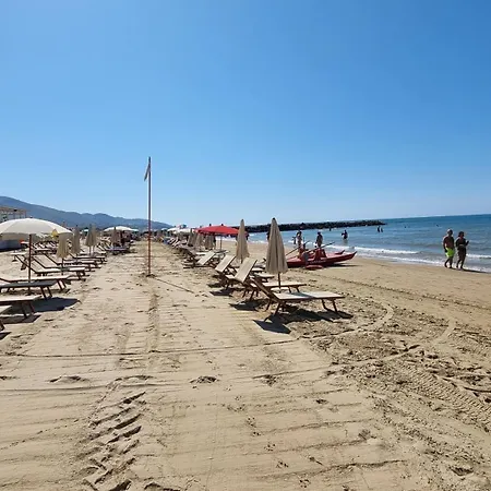 Βίλα La A 100 Metri Dal Mare Bandiera Blu Sperlonga