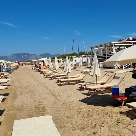 La A 100 Metri Dal Mare Bandiera Blu Sperlonga