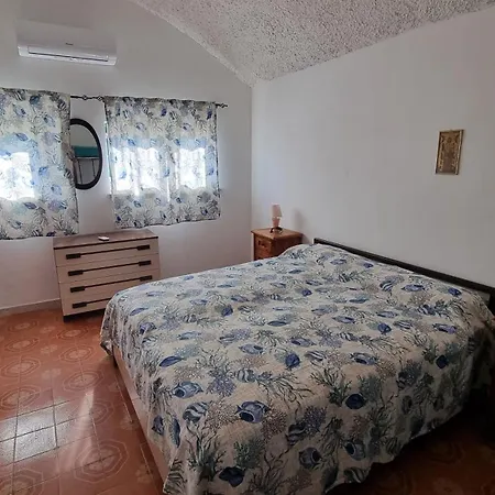 Βίλα La A 100 Metri Dal Mare Bandiera Blu