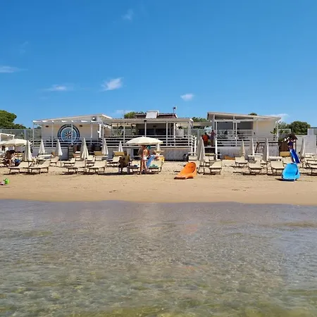 La A 100 Metri Dal Mare Bandiera Blu * Sperlonga
